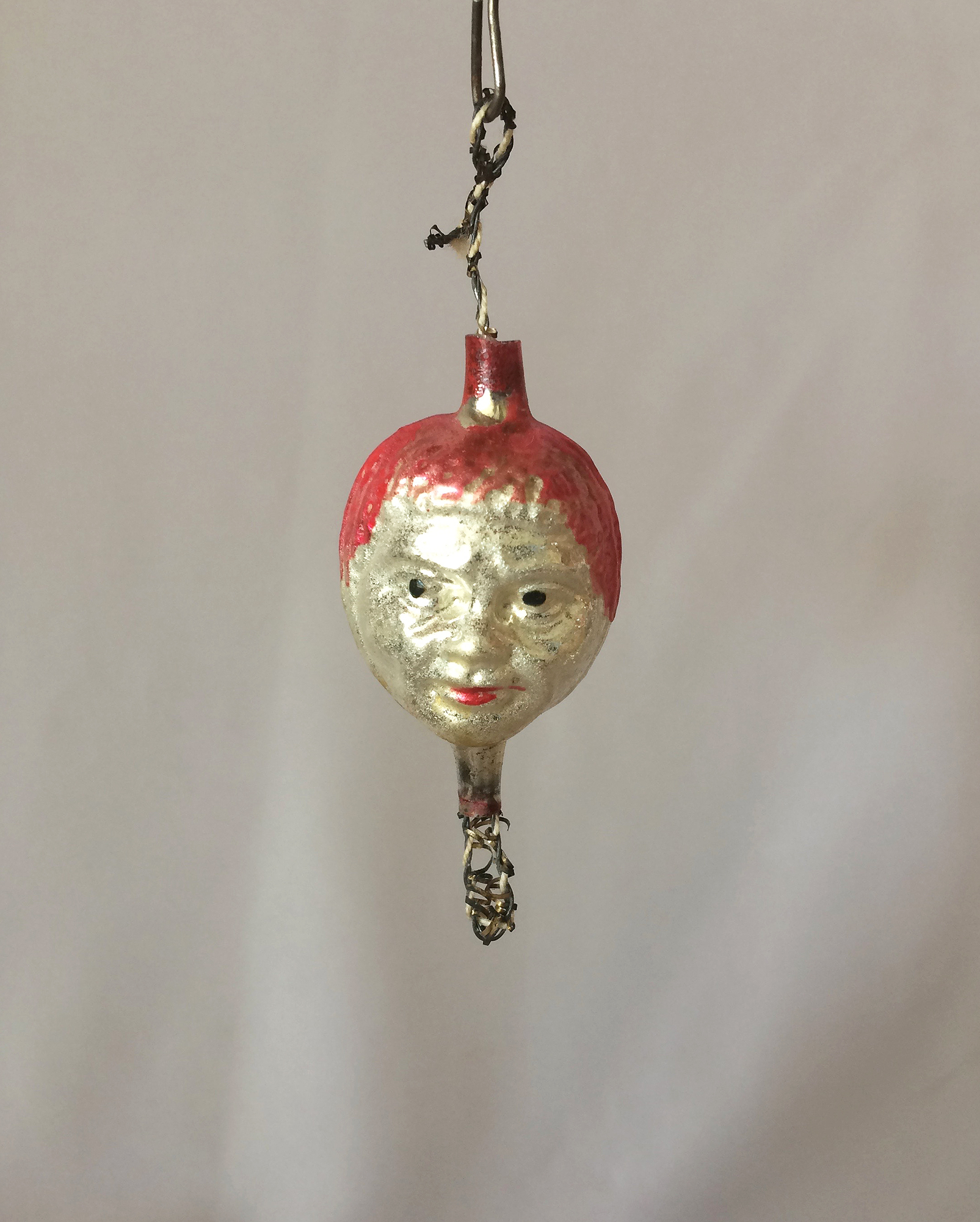 Exploring Antique Christmas Ornaments: Values and Charm | LoveToKnow