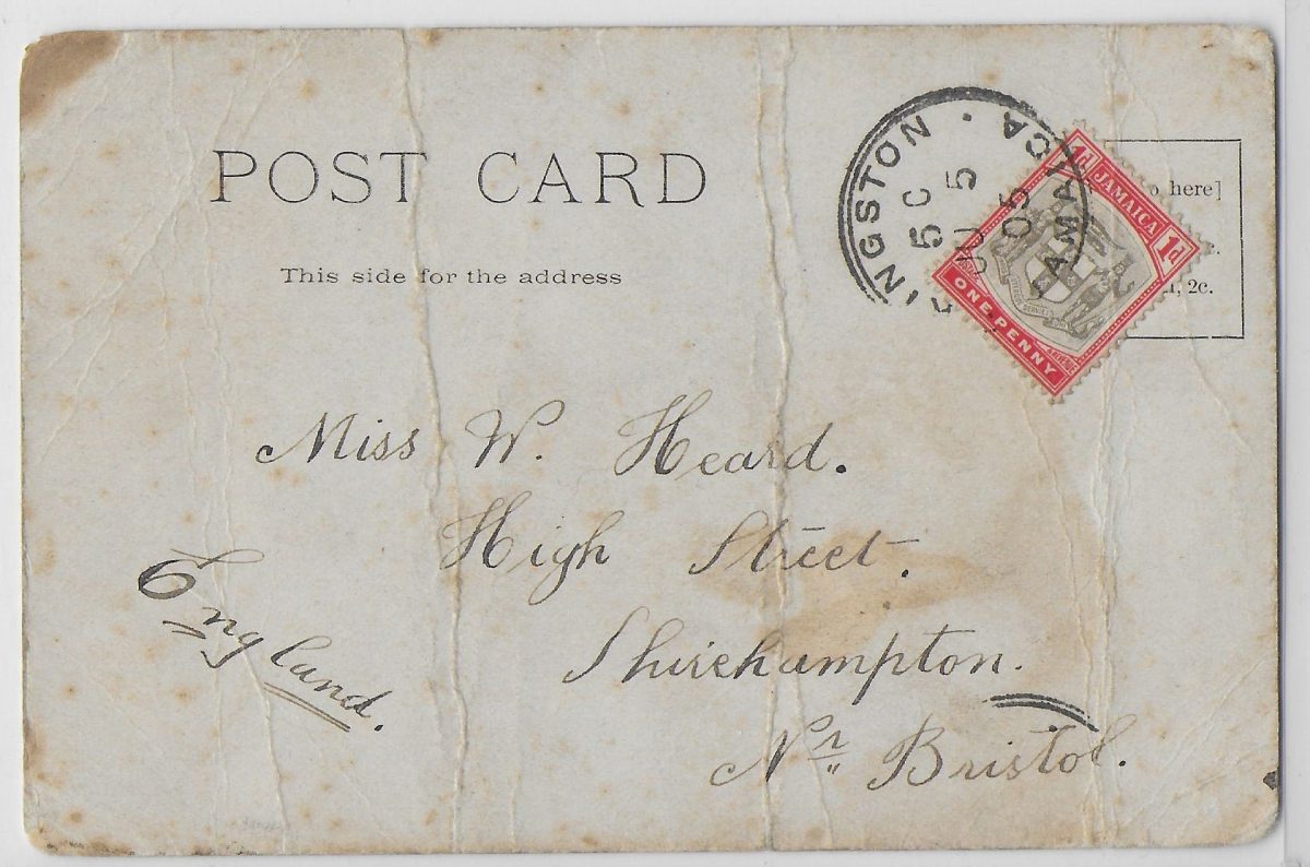 The Ultimate Guide to Vintage Postcards Estate Sale Blog