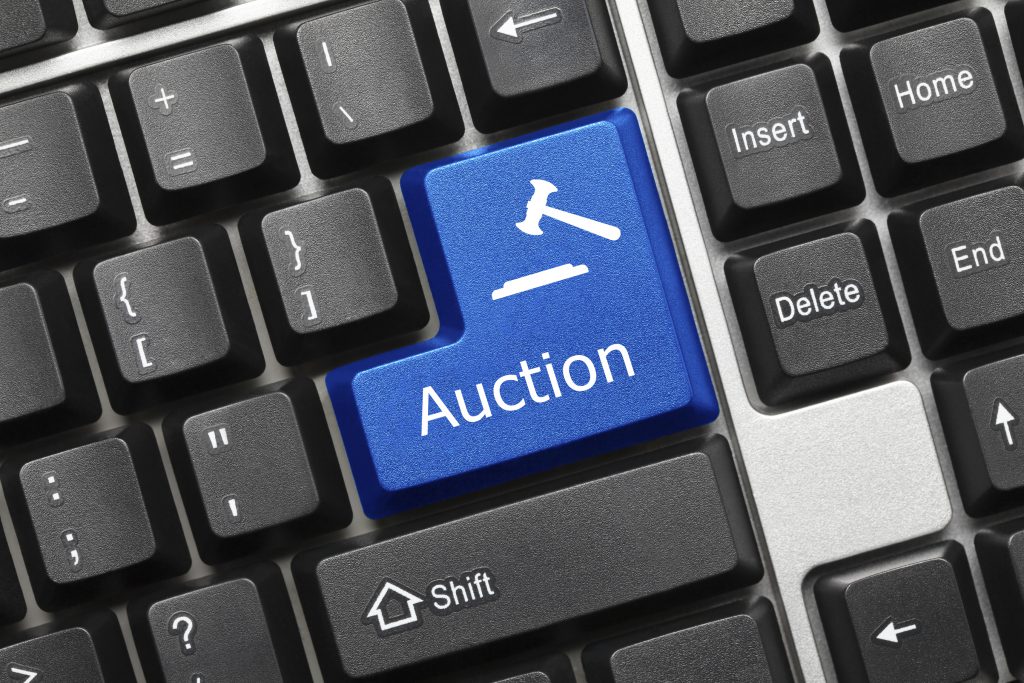 Online Auction Selling Tips