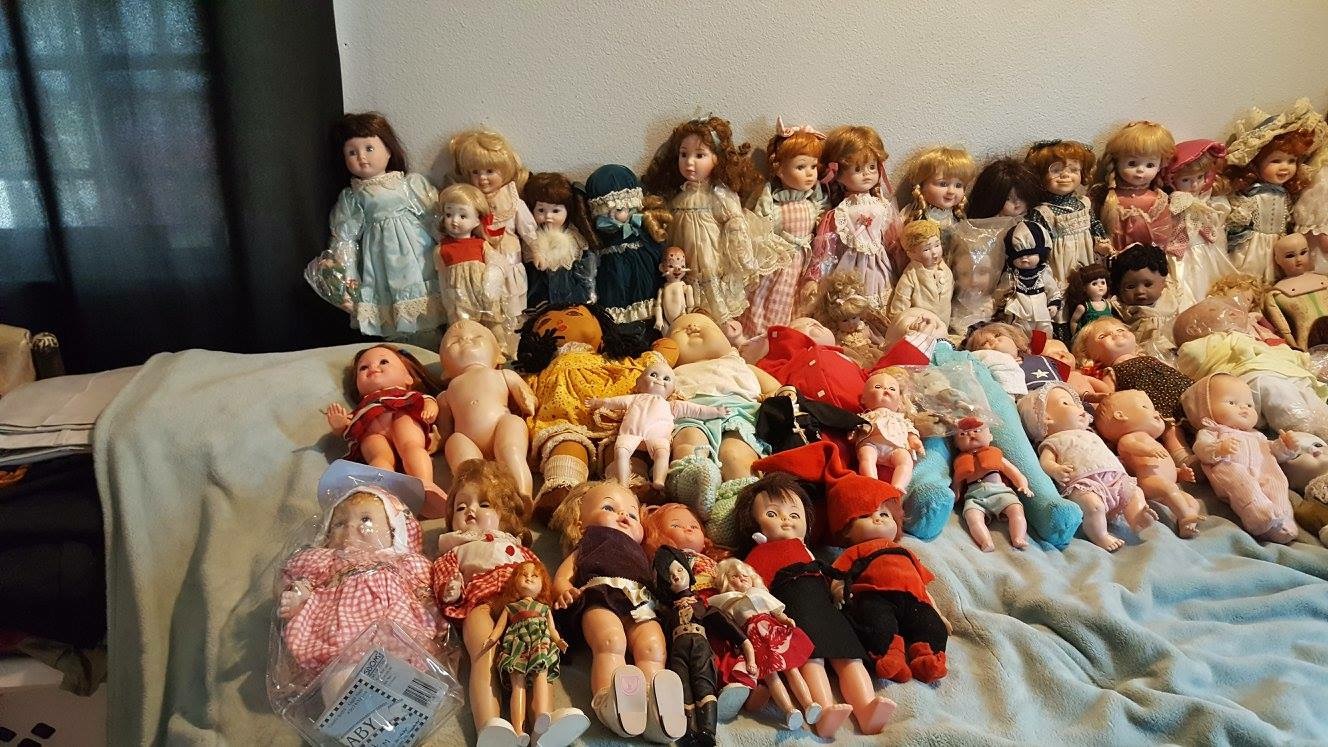 Estate Sale Antique Dolls Identify Value Sell Estatesales Org,Turkey Rice Casserole