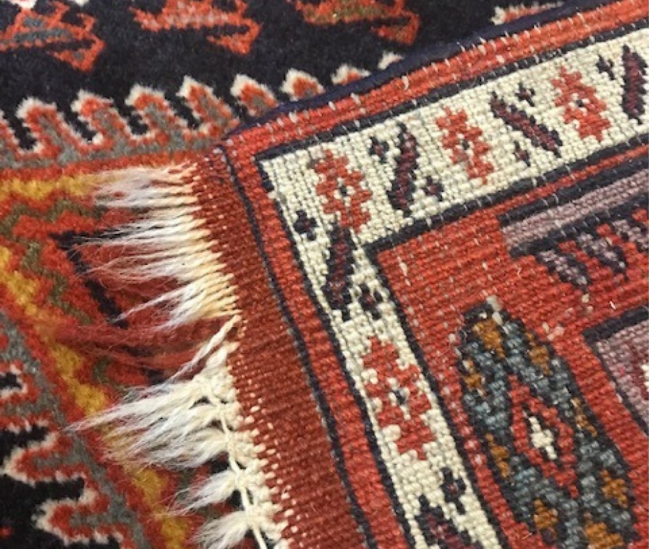 Oriental Rugs At Estate S, How To Tell If Oriental Rug Is Real
