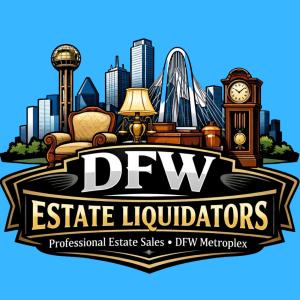 DFW ESTATE LIQUIDATORS profile picture