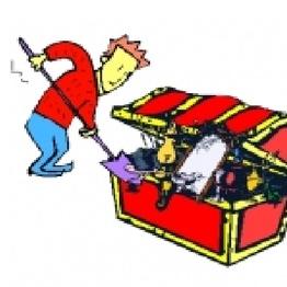 Diggers Paradise Estate Sales profile picture