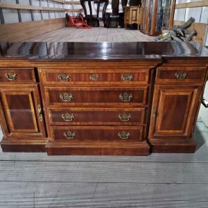 Seller profile picture