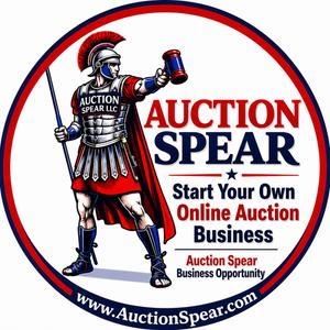 Auction Spear LLC profile picture