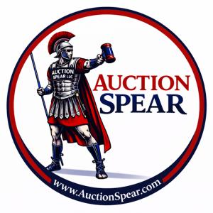 Auction Spear LLC profile picture