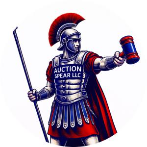 Auction Spear LLC profile picture