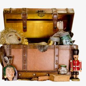 Attic Treasures Estate Services LLC profile picture