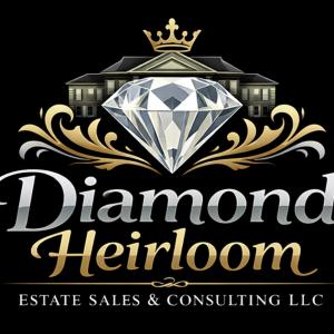 Diamond Heirlooms Estate Sales & Consulting  LLC profile picture
