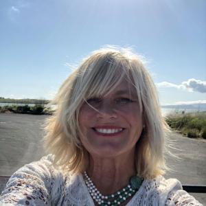 Seller profile picture