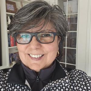 Seller profile picture