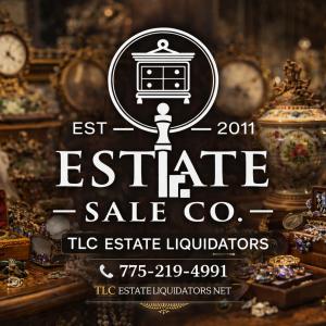 TLC Estate Liquidators profile picture