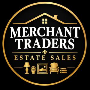 Merchant Traders Estate Sales profile picture