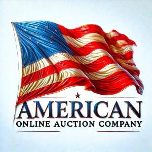 AMERICAN ONLINE AUCTION COMPANY profile picture