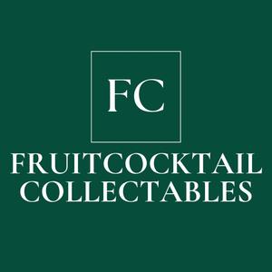 Fruitcocktail Collectibles Estate Sales and Appraisals, LLC profile picture