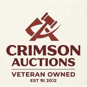 Crimson Auctions profile picture