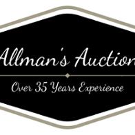 Allman's Auction profile picture
