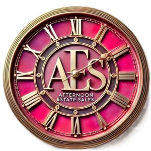 Afternoon Estate Sales profile picture