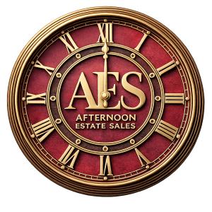 Afternoon Estate Sales profile picture