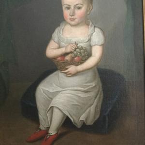 Seller profile picture