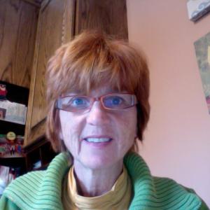 Seller profile picture