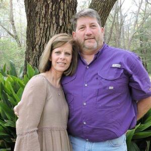 Seller profile picture