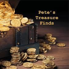 Pete's Treasure Finds profile picture