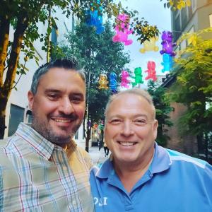 Seller profile picture