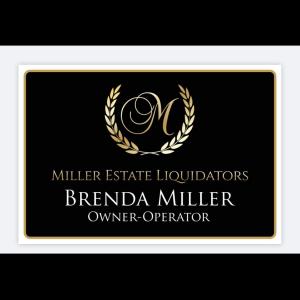 Seller profile picture