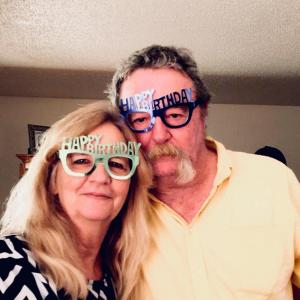 Seller profile picture