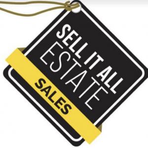 Sell it All Estate Sales profile picture