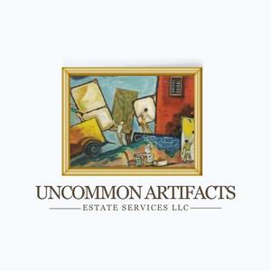 Uncommon Artifacts Estate Services LLC profile picture