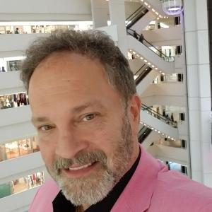 Seller profile picture