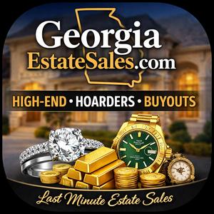Last Minute Estate Sales by Goldberg LLC profile picture