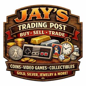 Jays Trading Post profile picture