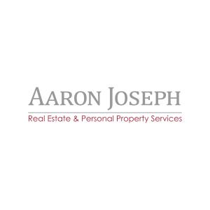 Aaron Joseph - Real Estate & Personal Property Services profile picture