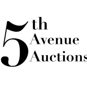 5th Avenue Auctions profile picture