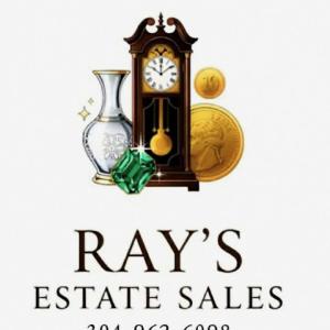 Ray's estate sale services profile picture
