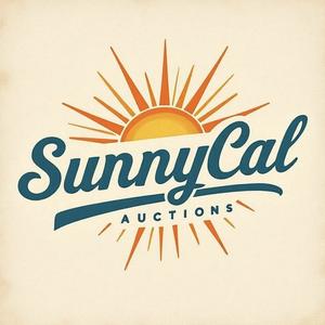 SunnyCal Auctions & Estate Sales profile picture