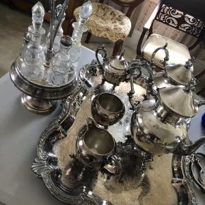 Seller profile picture