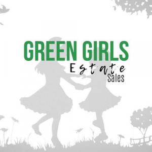 Green Girls' Estate Sales LLC profile picture