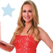 Seller profile picture