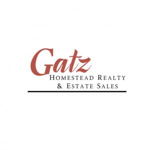 Gatz Homestead Realty & Estate Sales, LLC profile picture