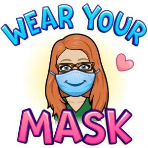 Seller profile picture