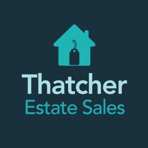 Thatcher Estate Sales profile picture