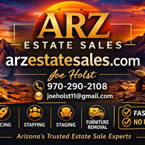 Arzestatesales.com profile picture