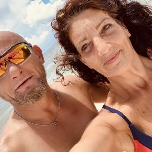 Seller profile picture