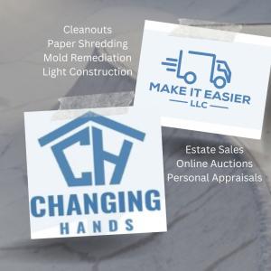Changing Hands LLC profile picture