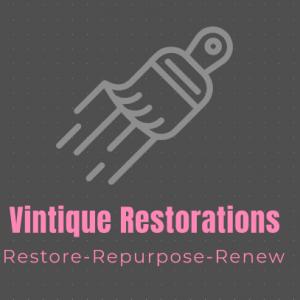 VINTIQUE RESTORATIONS SC /SCWL profile picture