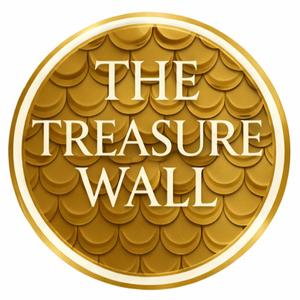 The Treasure Wall profile picture